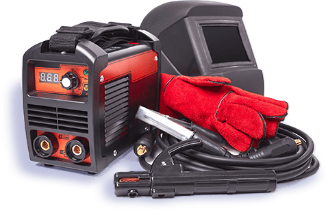 Welding supplies deals edinburgh